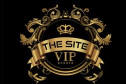 the Site vip Barber
