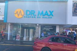 Dr Max Centro de Salud Plaza de la Cultura