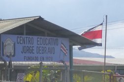Centro Educativo Jorge Debravo