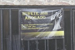 JBH Bufete Abogado y Notario público Costa Rica