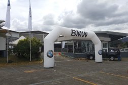BMW Motorrad Costa Rica / Motocicletas BMW
