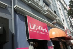 Lili Pink CR - Avenida Central 1