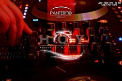 Sport Bar Panterito