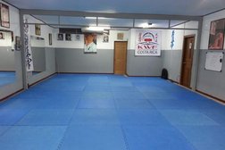 Kyokushinkai Training Center