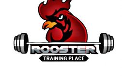 Rooster Training Place